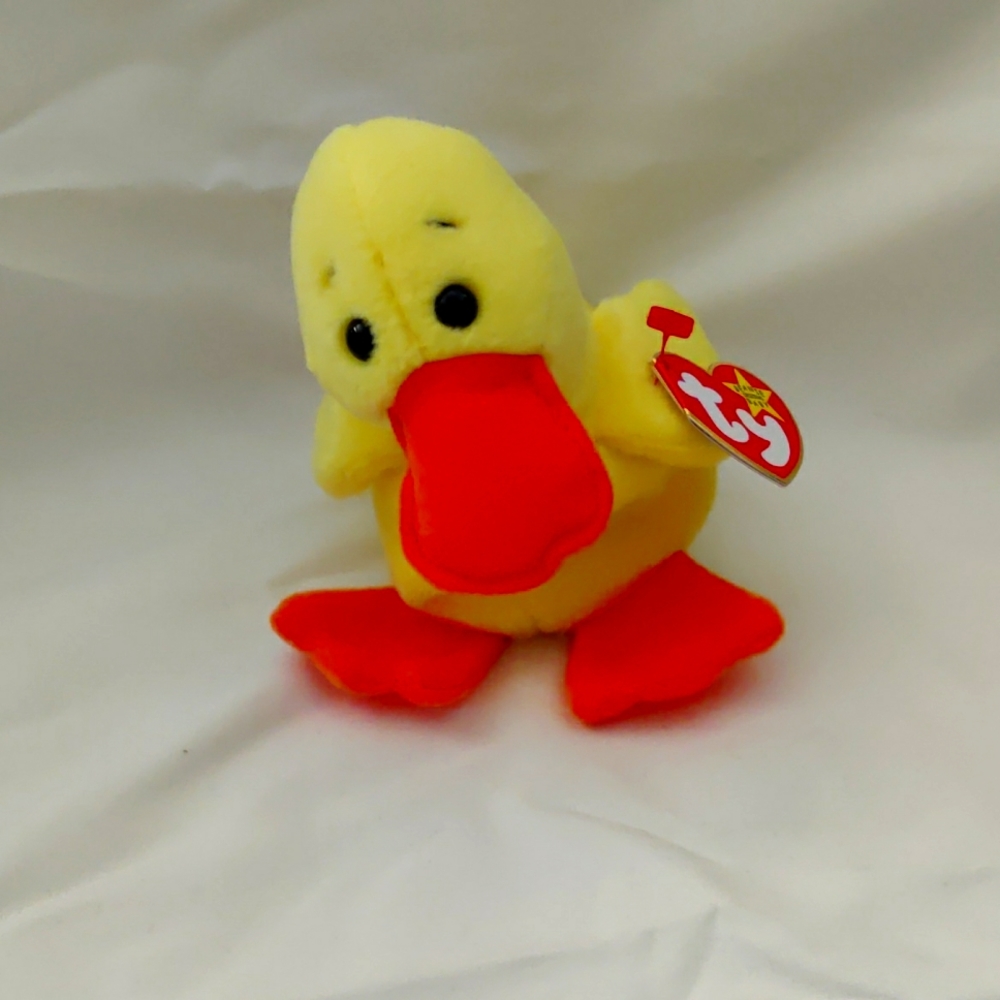 Quackers 4024